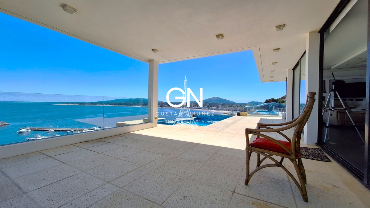 Casa ID.3871 - Sobre el Cerro San Antonio