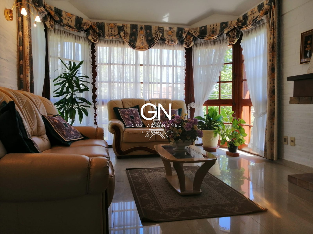 Casa ID.3618 - Chalet de gran porte