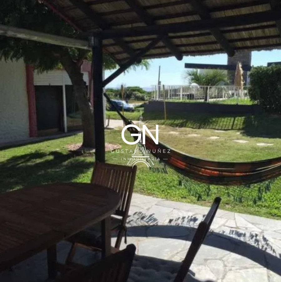 Casa ID.3937 - Frente al mar
