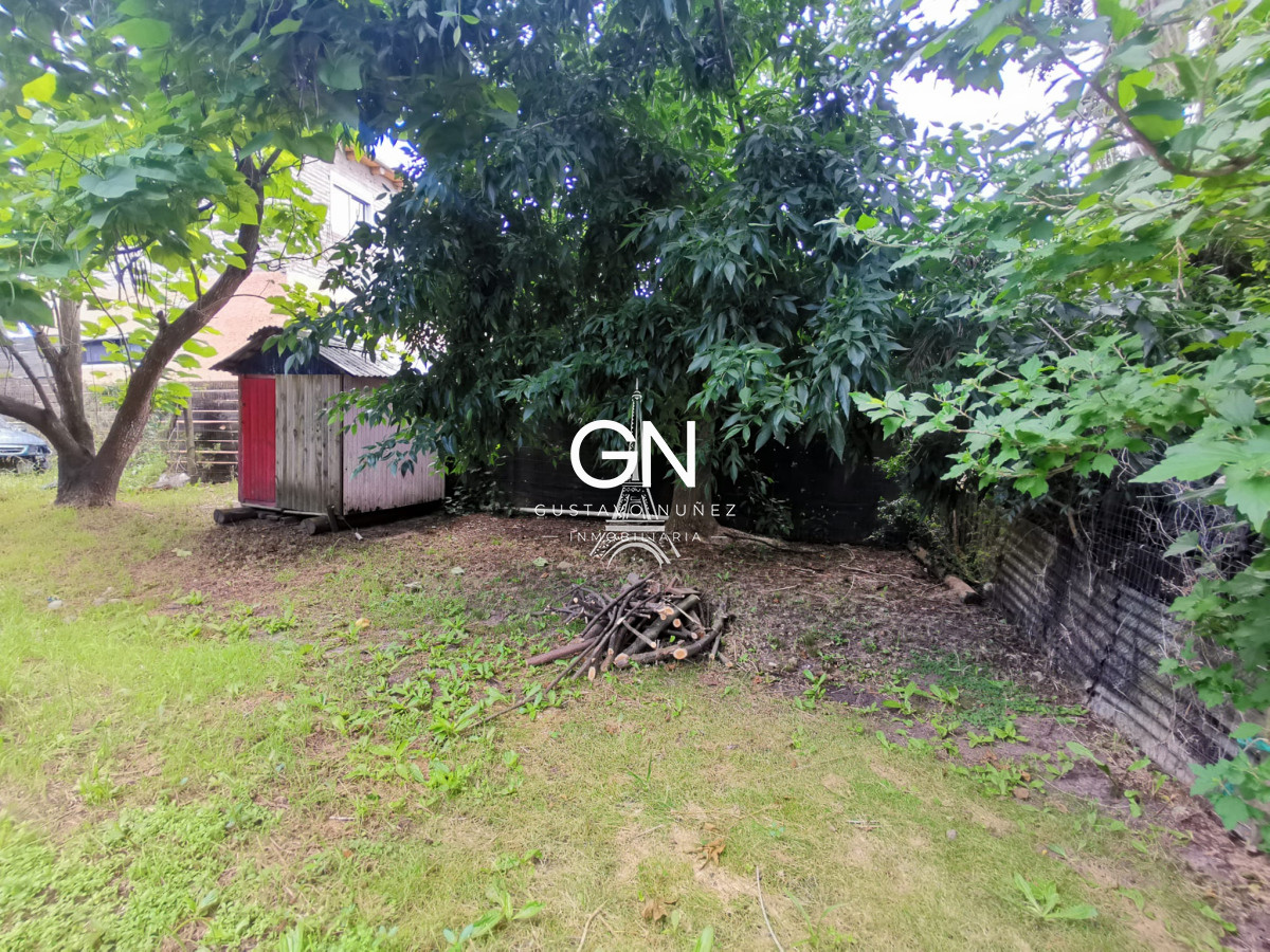 Casa ID.4655 - Dos propiedades en un padrón