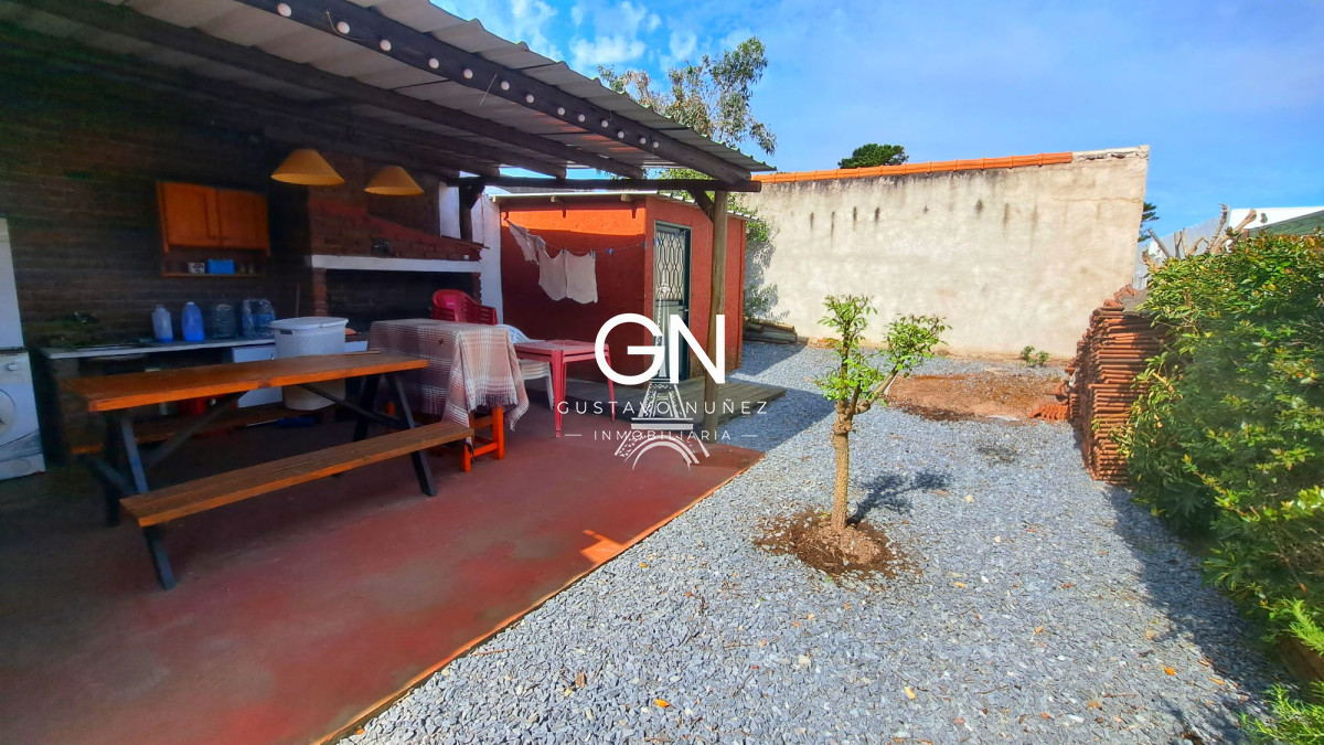 Casa ID.4602 - Casa a metros del mar