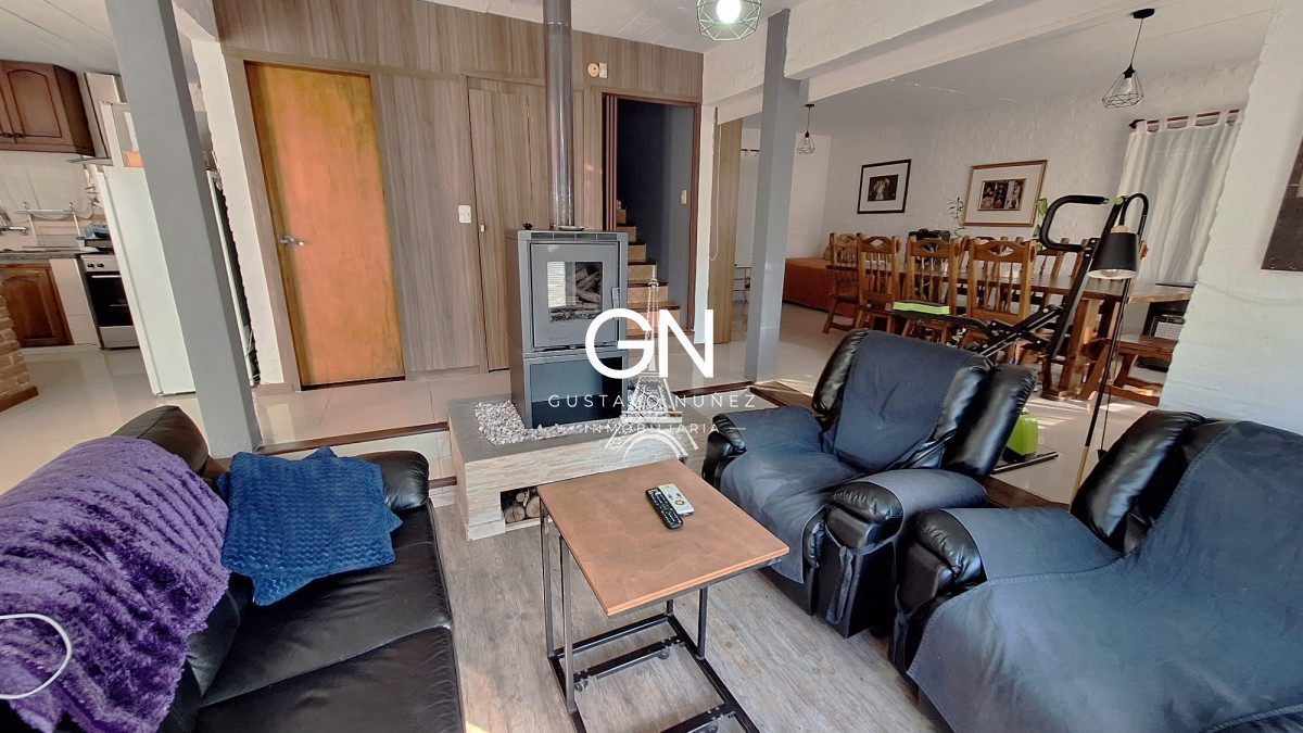 Casa ID.4635 - Chalet en Playa Verde