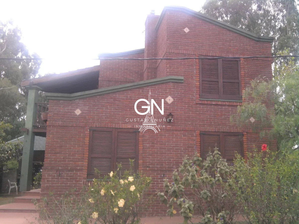 Casa ID.4510 - Hermosa propiedad