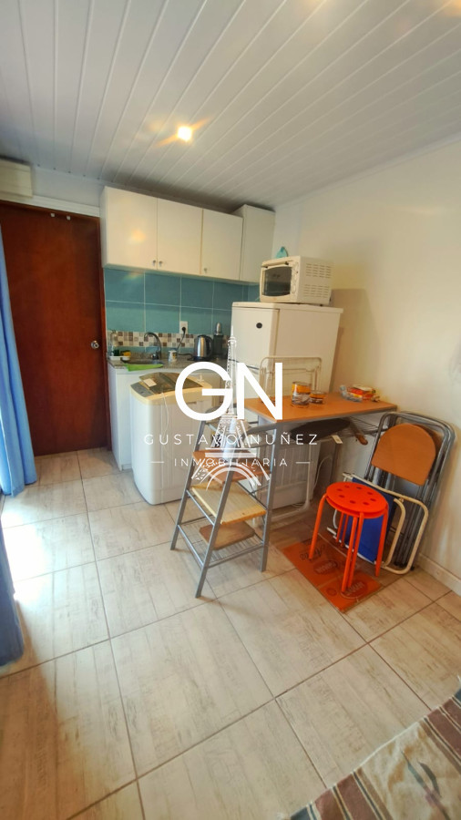 Casa ID.4730 - Hermosa casa con mono ambiente
