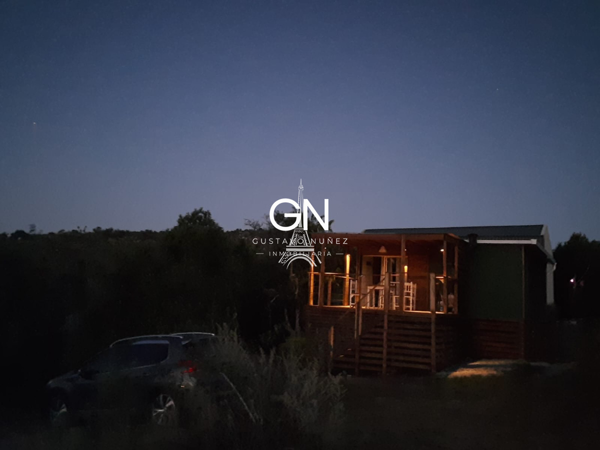 Casa ID.4299 - Propiedad en Villa Serrana