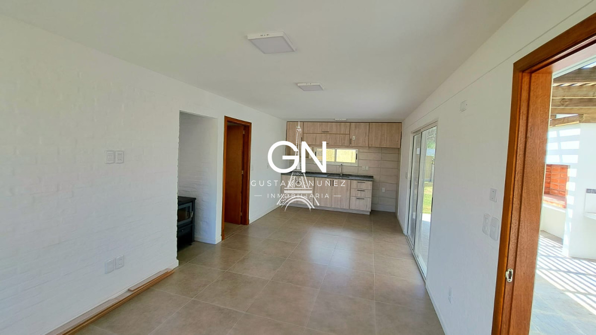 Casa ID.4412 - A estrenar a pasos del mar