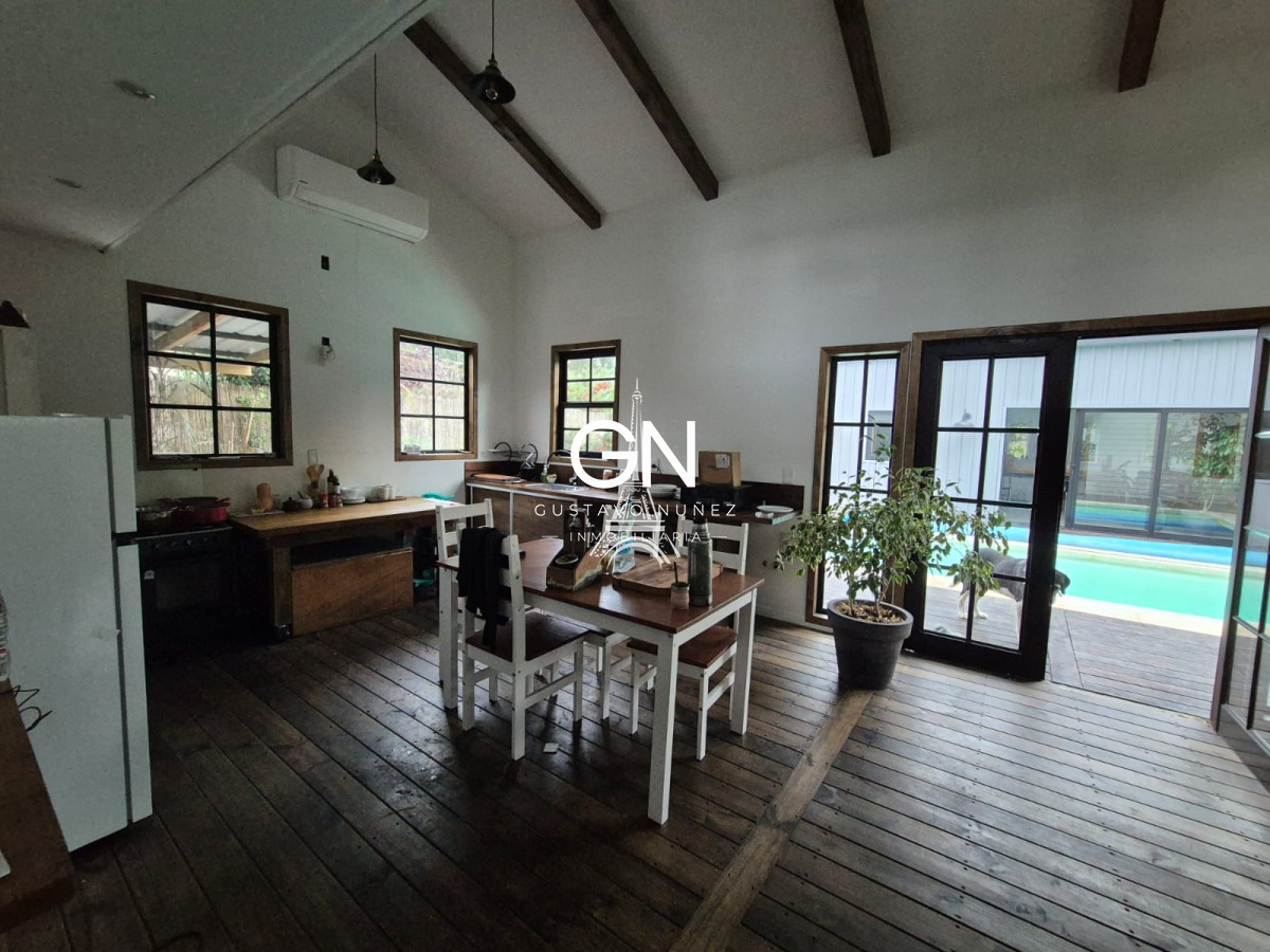 Casa ID.4771 - Excelente propiedad