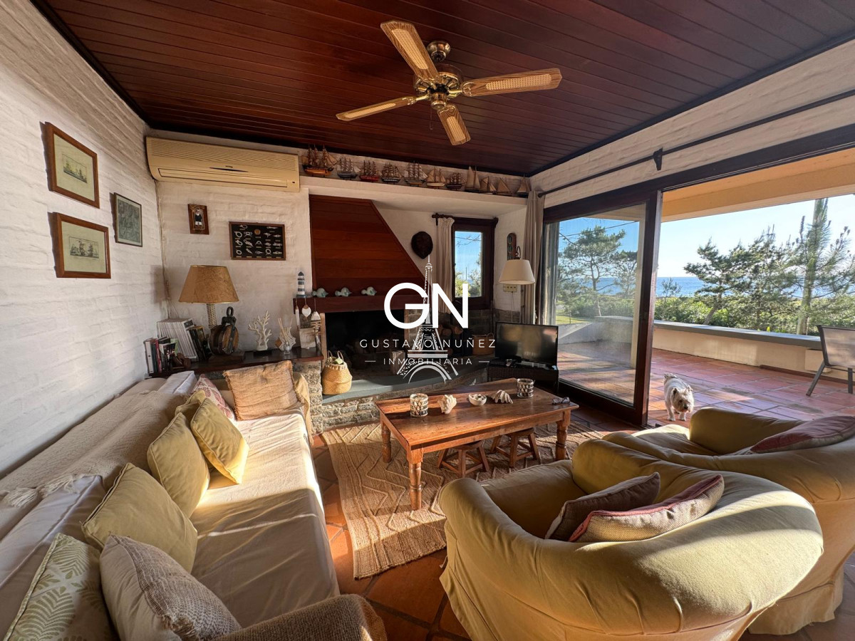 Casa ID.4827 - Casa en Piriápolis, Playa Verde