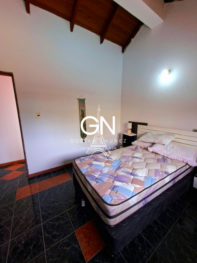 Casa ID.4832 - Casa en Piriápolis, Playa Hermosa