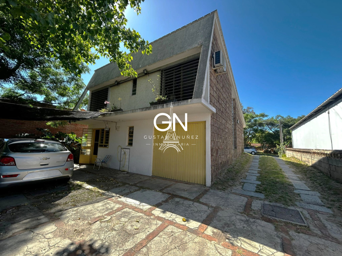Casa ID.4493 - Casa en lindo barrio