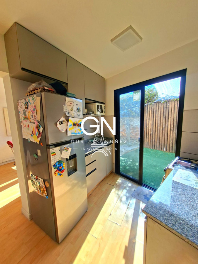 Casa ID.4971 - Hermoso Duplex en zona residencial