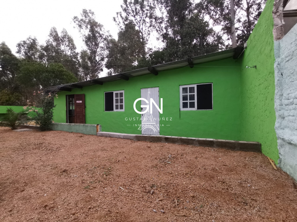 Casa ID.4335 - Dos propiedades en barrio Portales