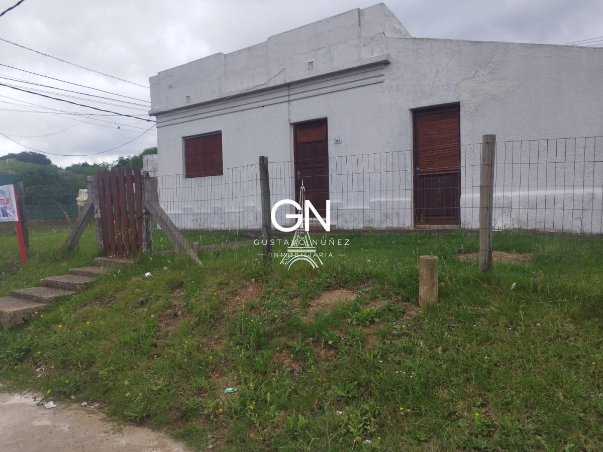 Casa ID.4519 -  Muy bonita Casa en Pan de Azúcar 