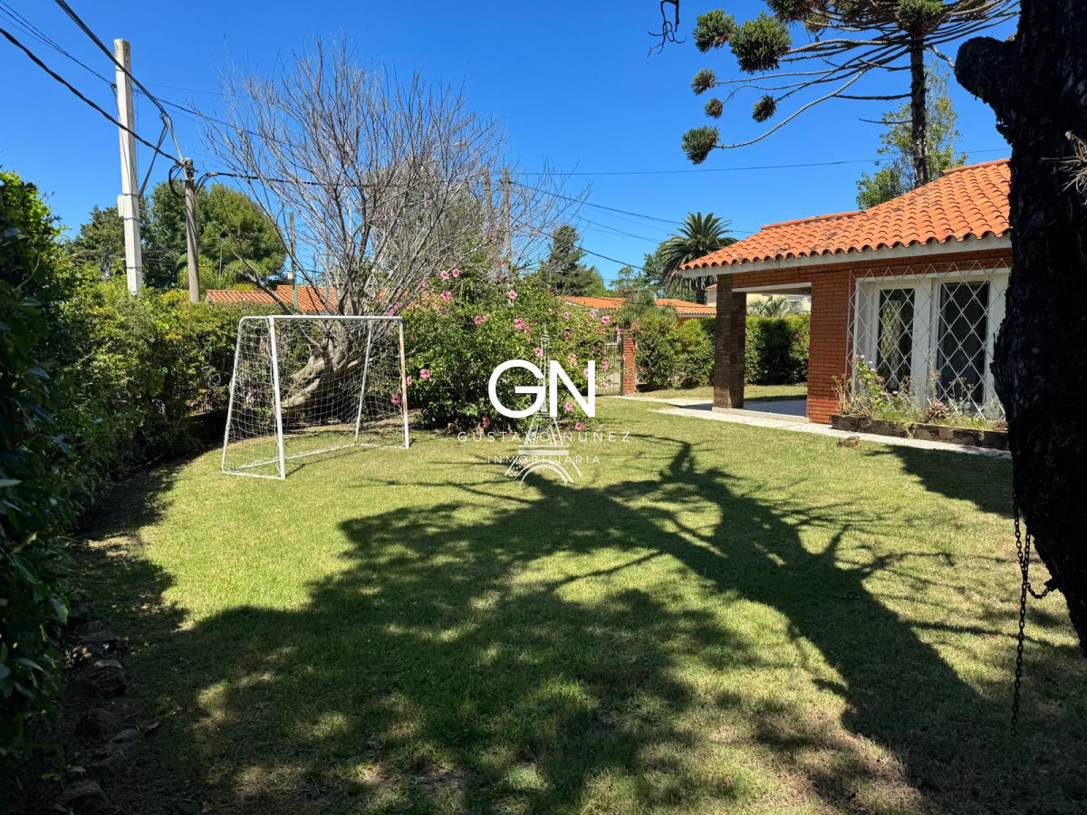 Casa ID.4699 - Casa en en barrio los Angeles