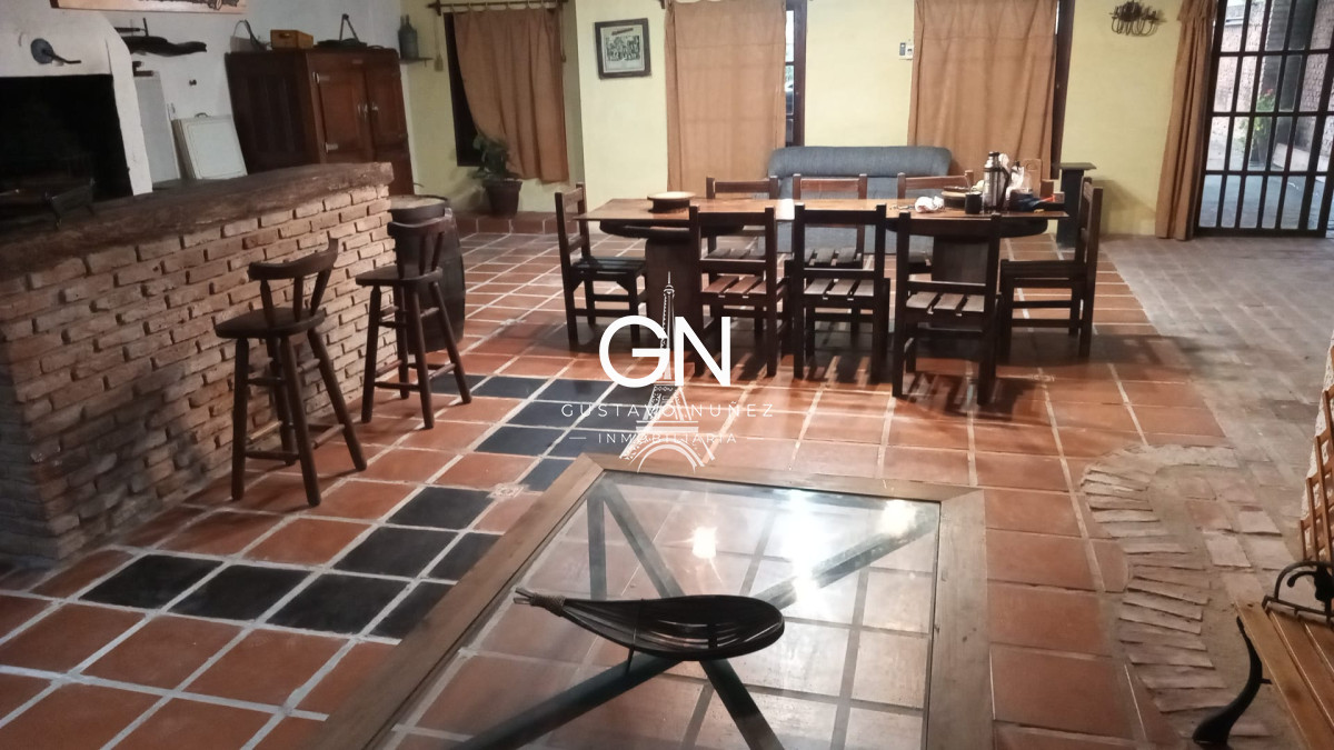 Casa ID.4582 - Casa centrica