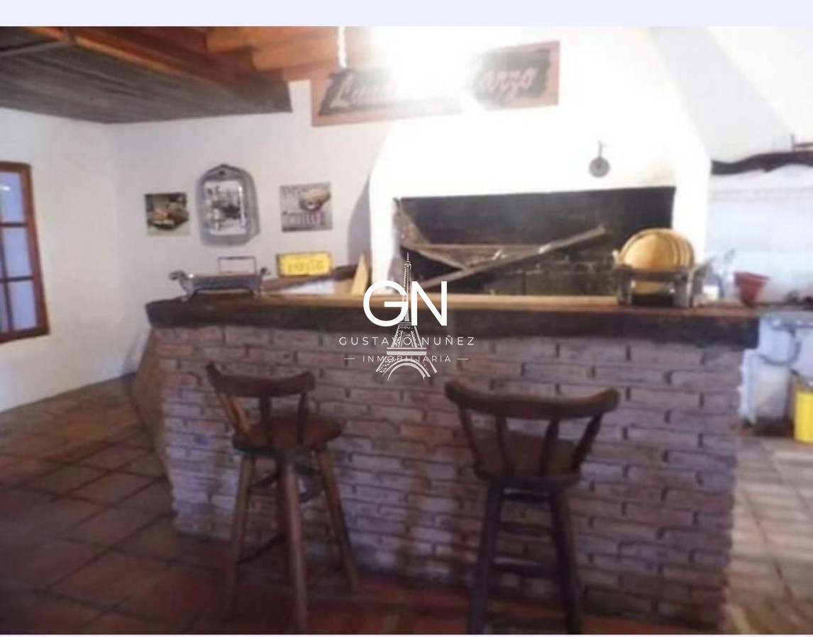 Casa ID.4582 - Casa centrica