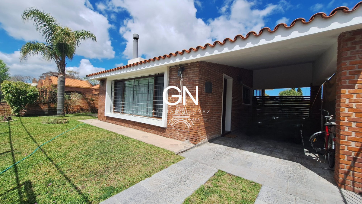 Casa ID.4817 - Casa en Piriápolis, Beaulieu