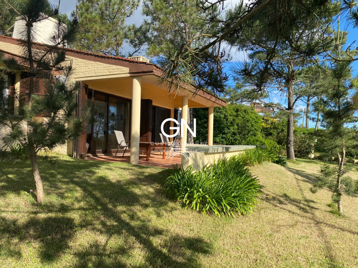 Casa ID.4827 - Casa en Piriápolis, Playa Verde