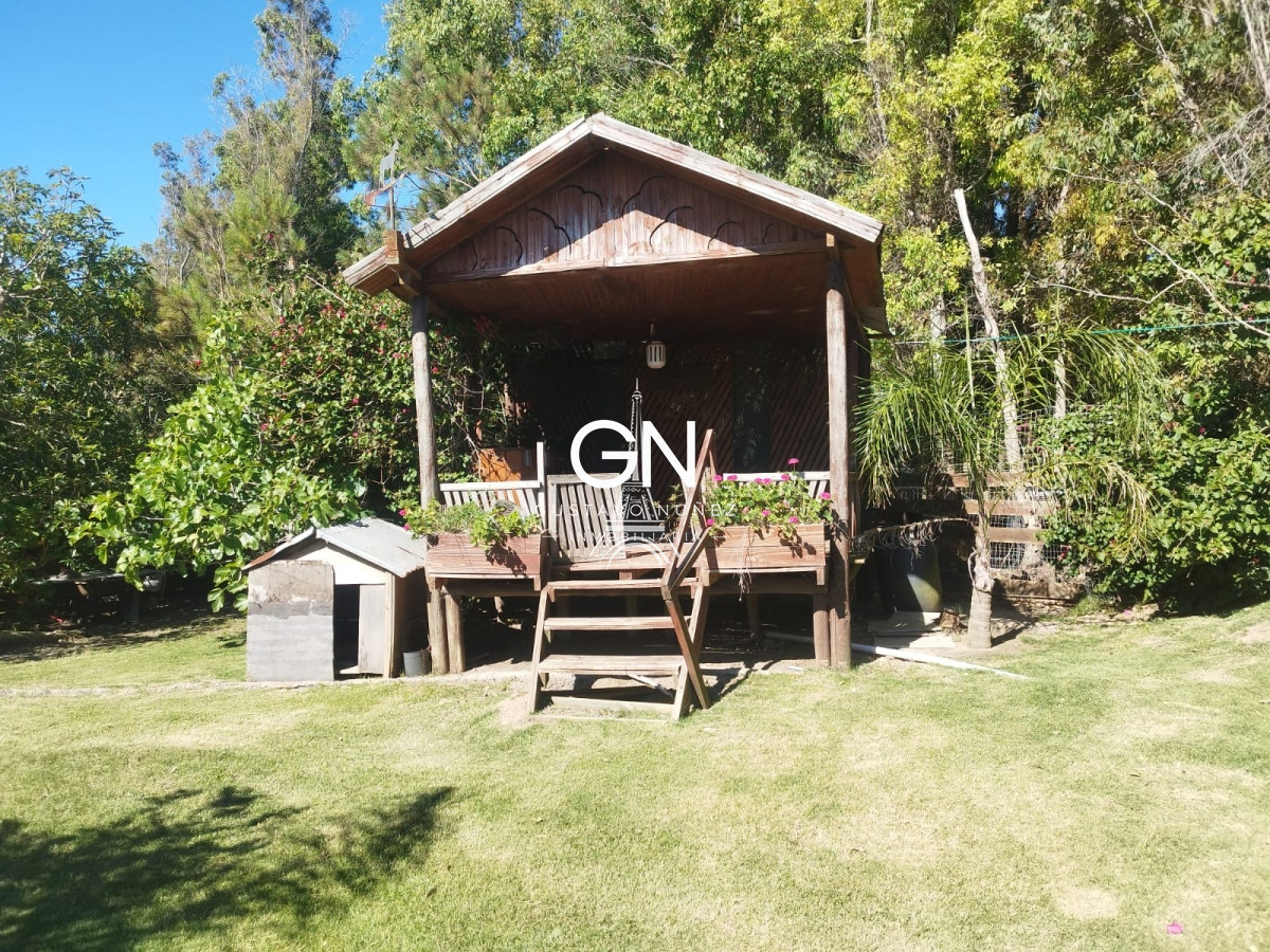 Casa ID.4438 - Casa en primera linea