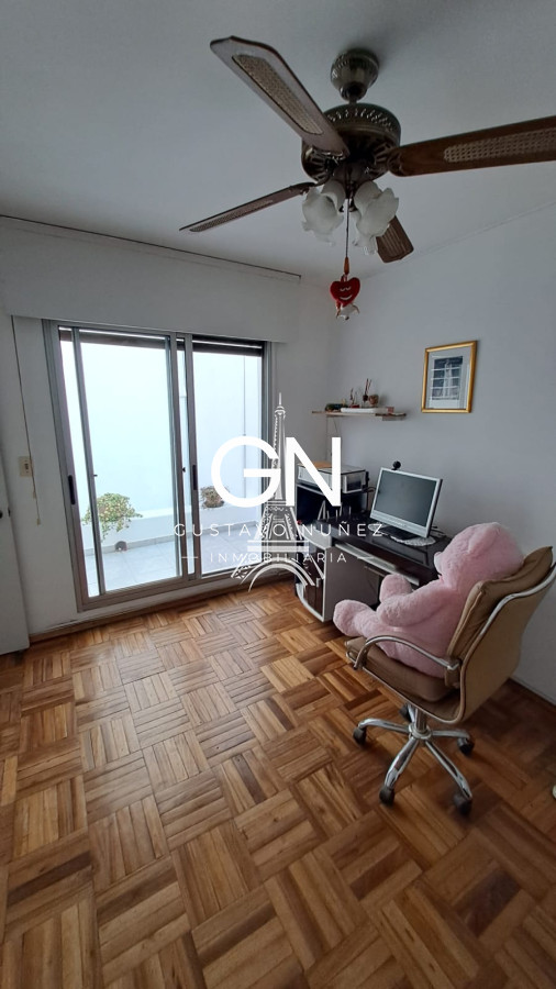 Casa ID.4785 - Casa en Montevideo, Cordón