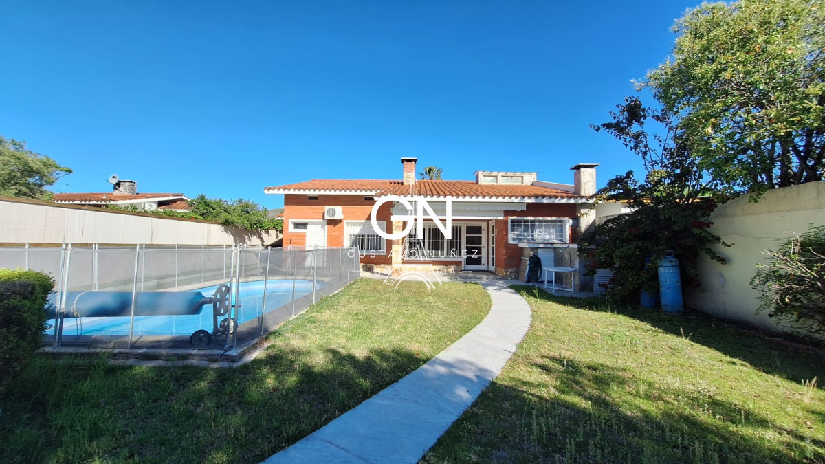 Casa ID.4829 - Casa en Piriápolis, Piriápolis