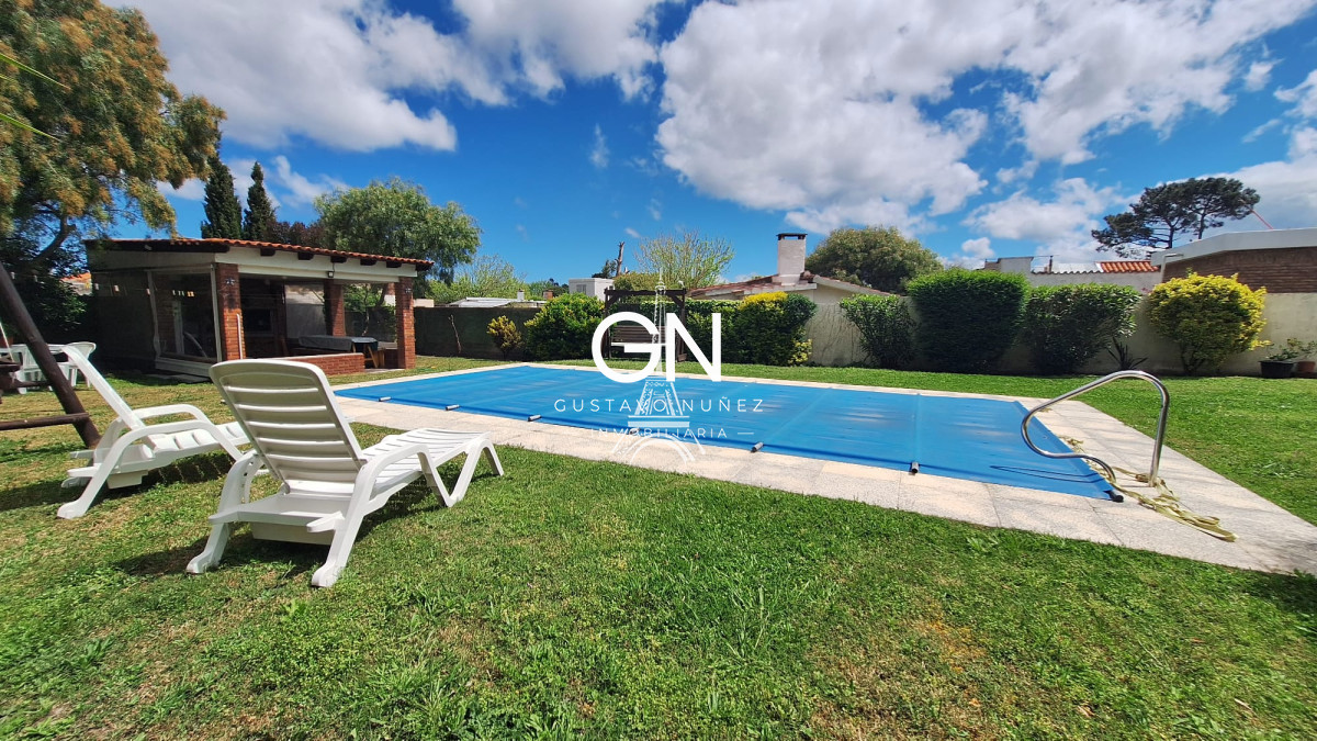 Casa ID.4817 - Casa en Piriápolis, Beaulieu