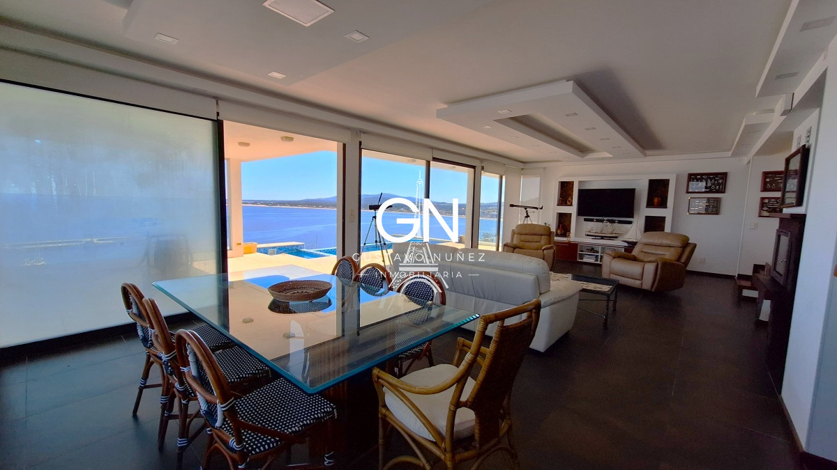 Casa ID.3871 - Sobre el Cerro San Antonio