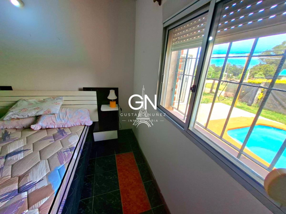 Casa ID.4832 - Casa en Piriápolis, Playa Hermosa