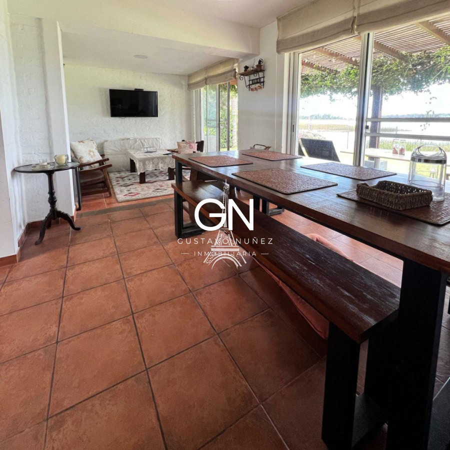 Casa ID.4690 - Casa en Ciudad Del Plata, Ciudad del Plata