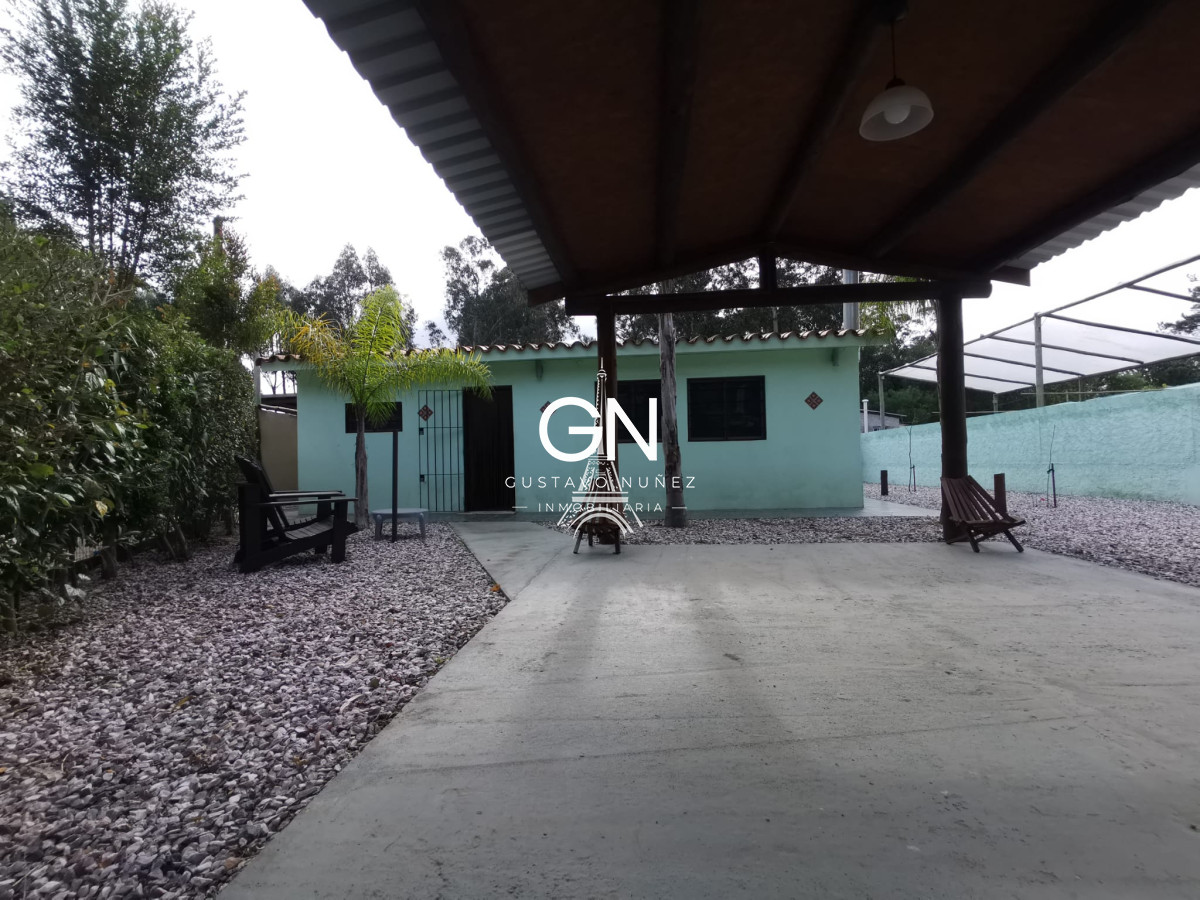 Casa ID.4335 - Dos propiedades en barrio Portales