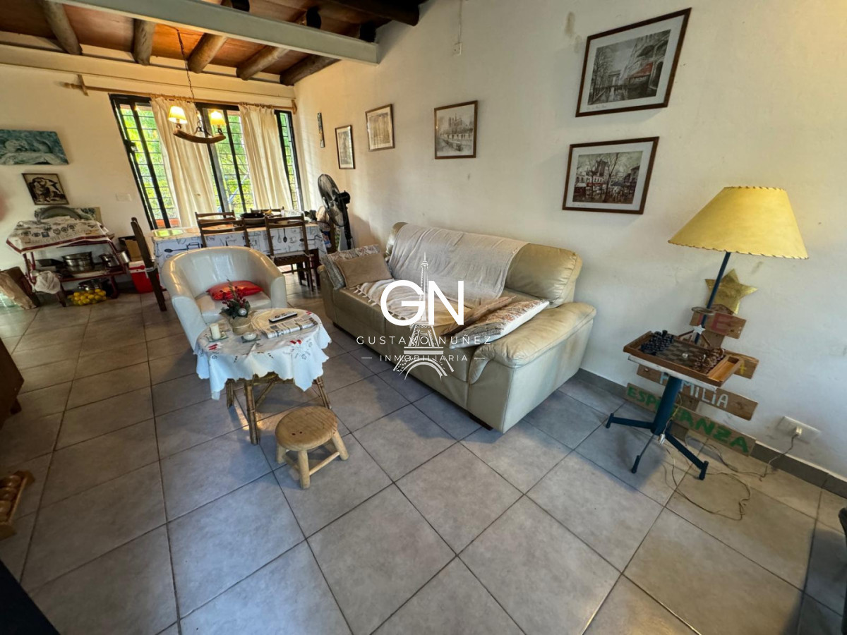 Casa ID.4879 - Casa en Piriápolis, Punta Colorada