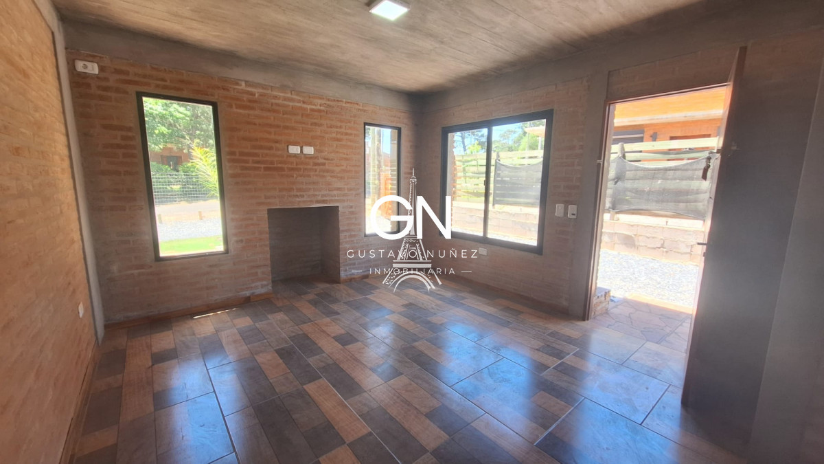 Casa ID.4835 - Casa a estrenar