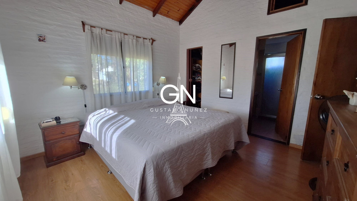 Casa ID.4635 - Chalet en Playa Verde