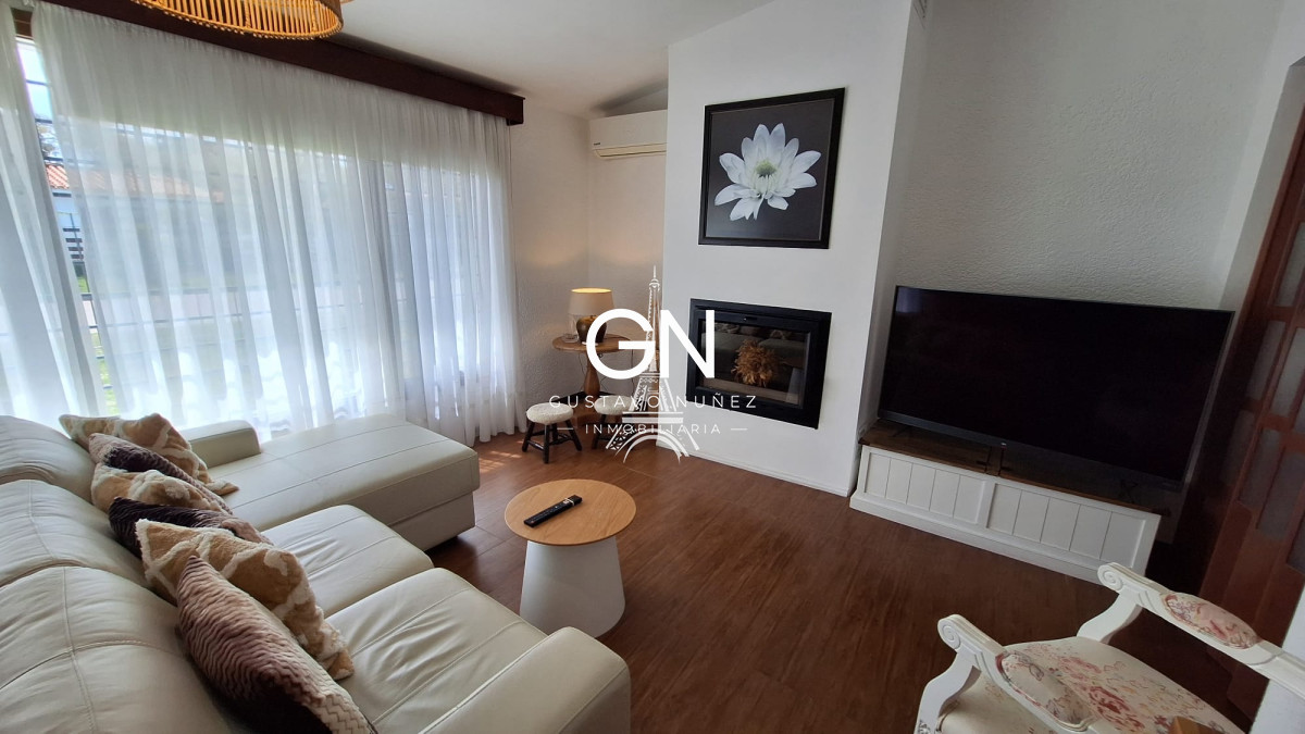 Casa ID.4817 - Casa en Piriápolis, Beaulieu