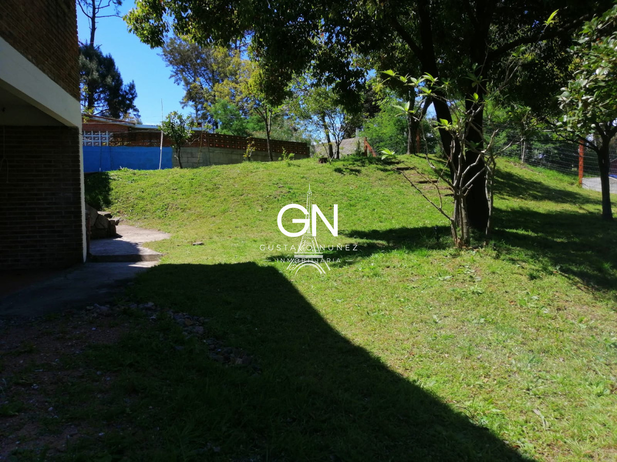 Casa ID.3618 - Chalet de gran porte