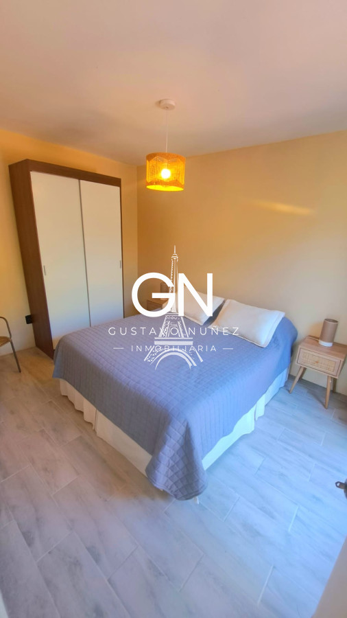 Casa ID.4722 - Casa en Piriápolis, Proa al Mar