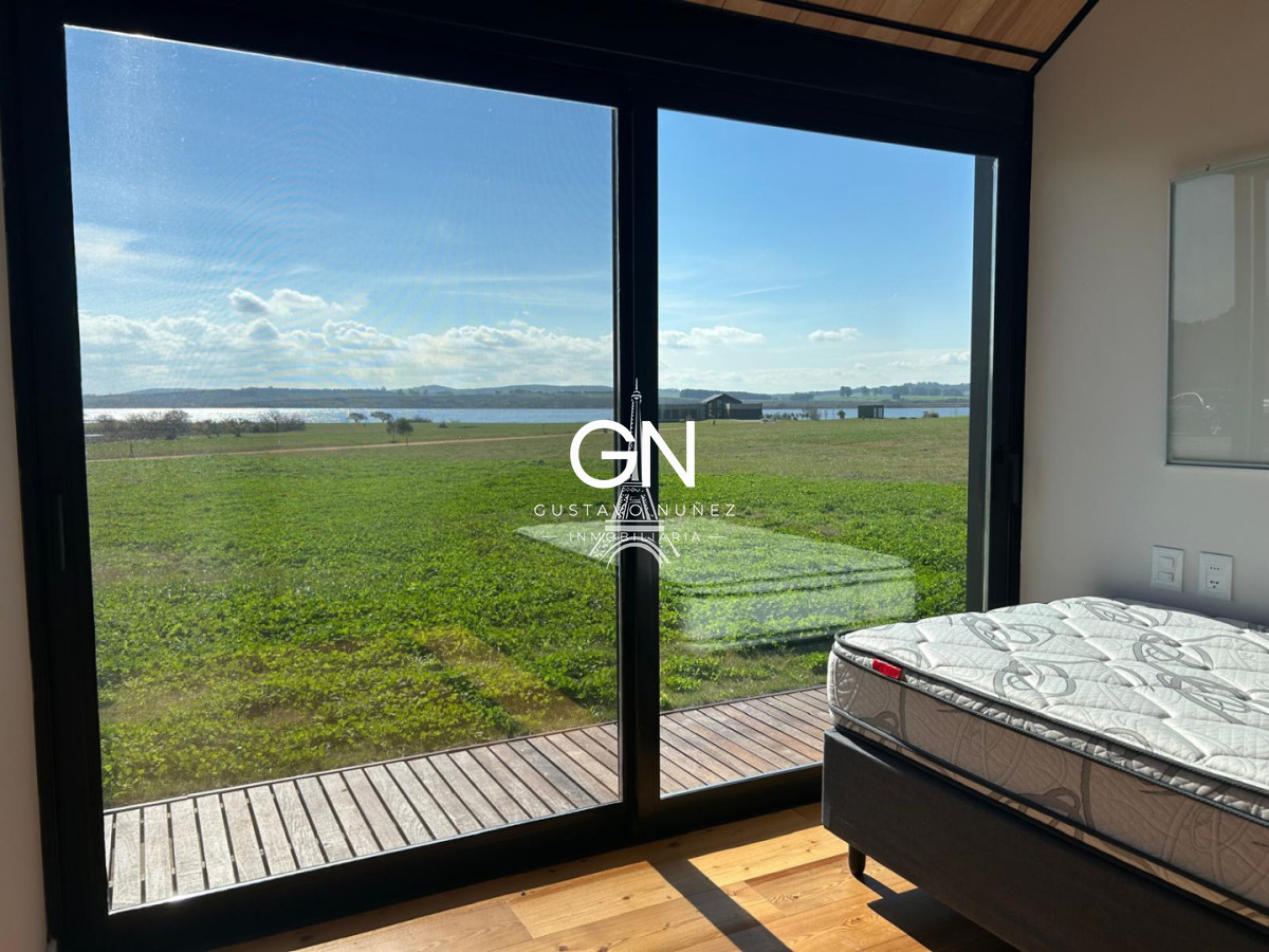Casa ID.4970 - Casa en Punta Ballena, Laguna de los Cisnes