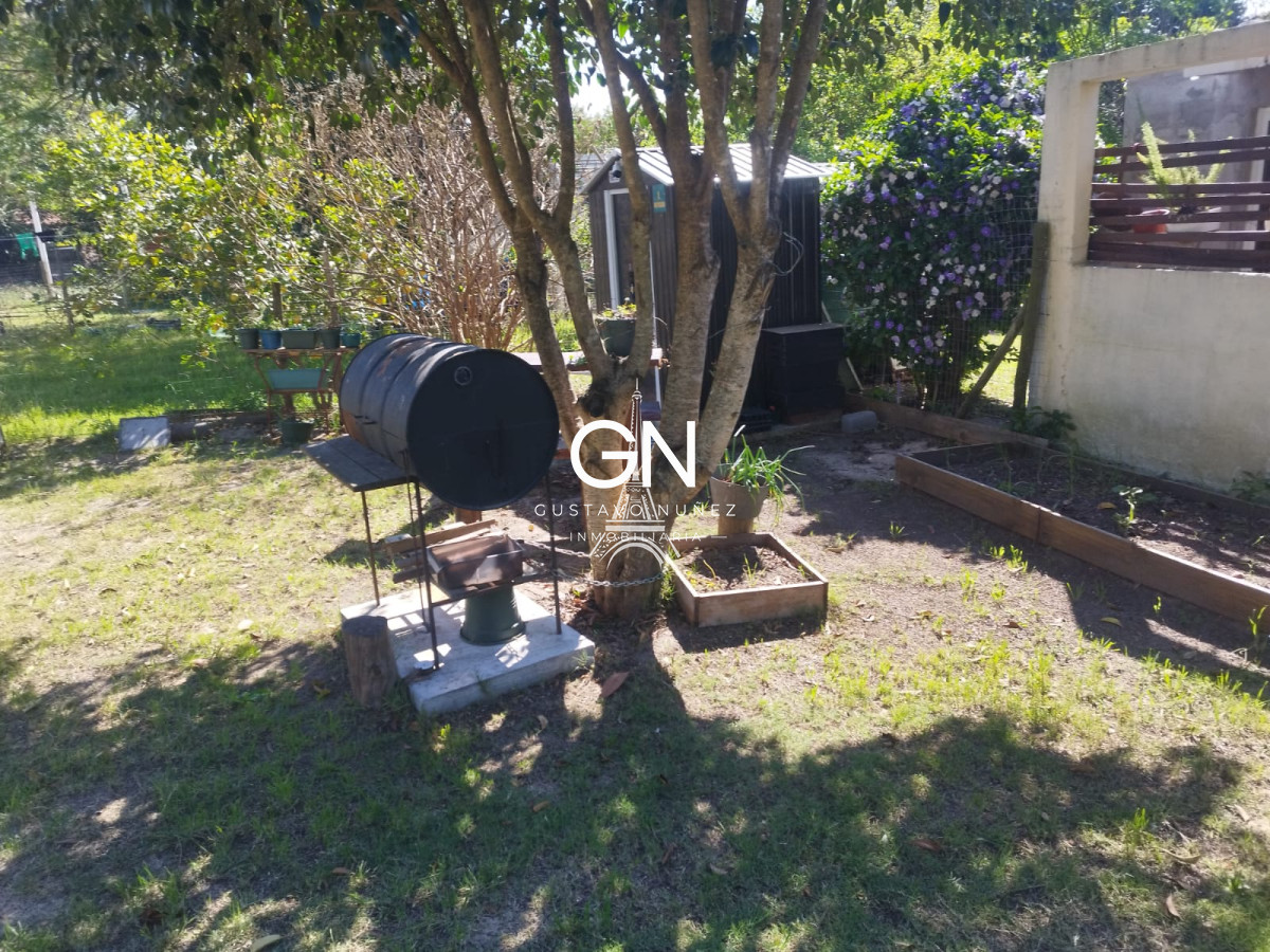 Casa ID.4606 - Casa en barrio Country