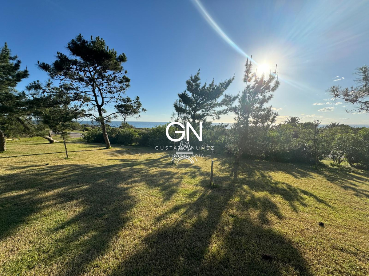 Casa ID.4827 - Casa en Piriápolis, Playa Verde