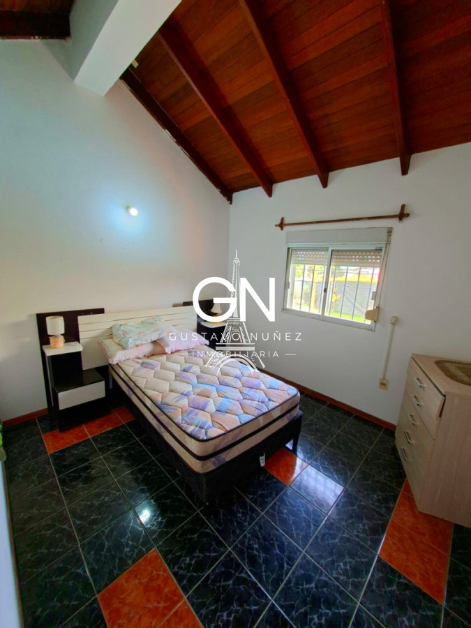 Casa ID.4832 - Casa en Piriápolis, Playa Hermosa