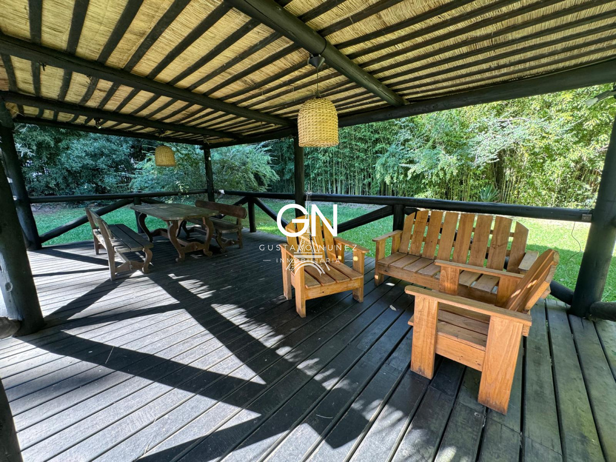 Casa ID.4720 - Excelente propiedad