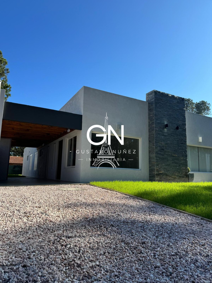 Casa ID.4755 - Casa en Piriápolis, Los Angeles