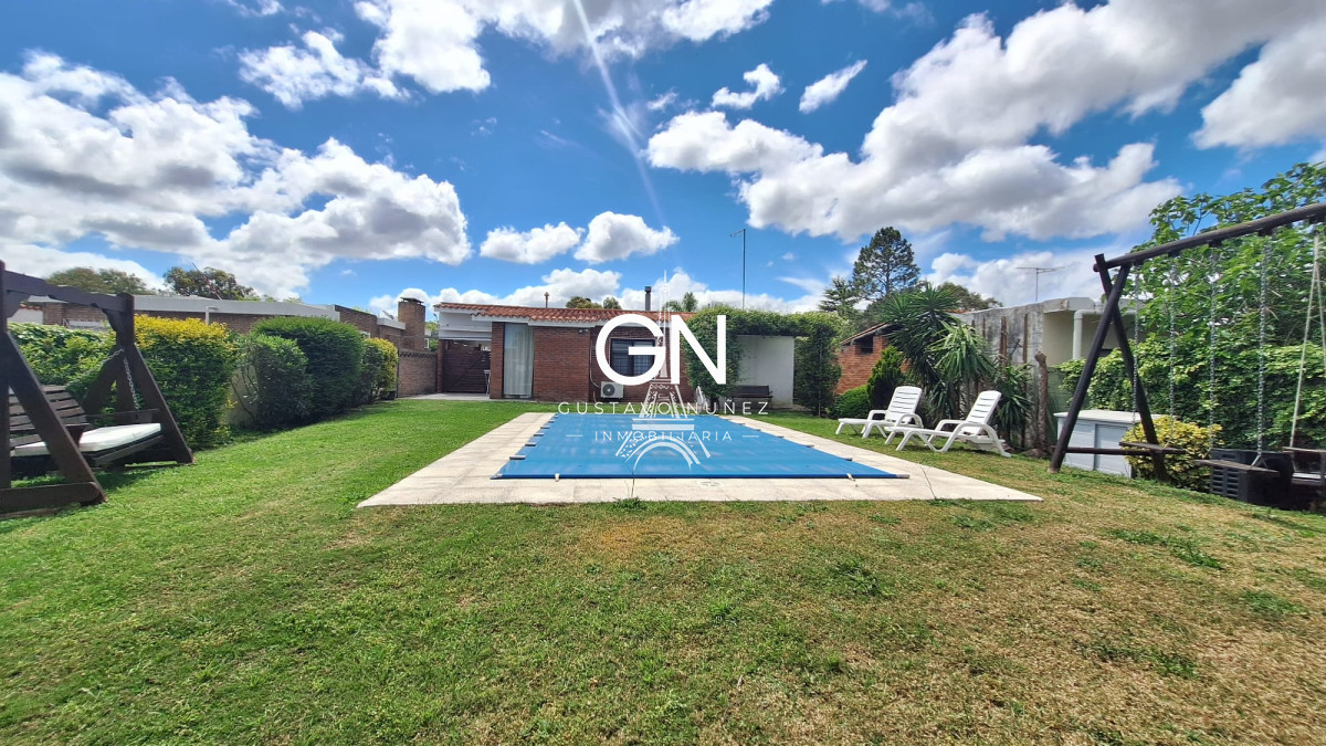 Casa ID.4817 - Casa en Piriápolis, Beaulieu