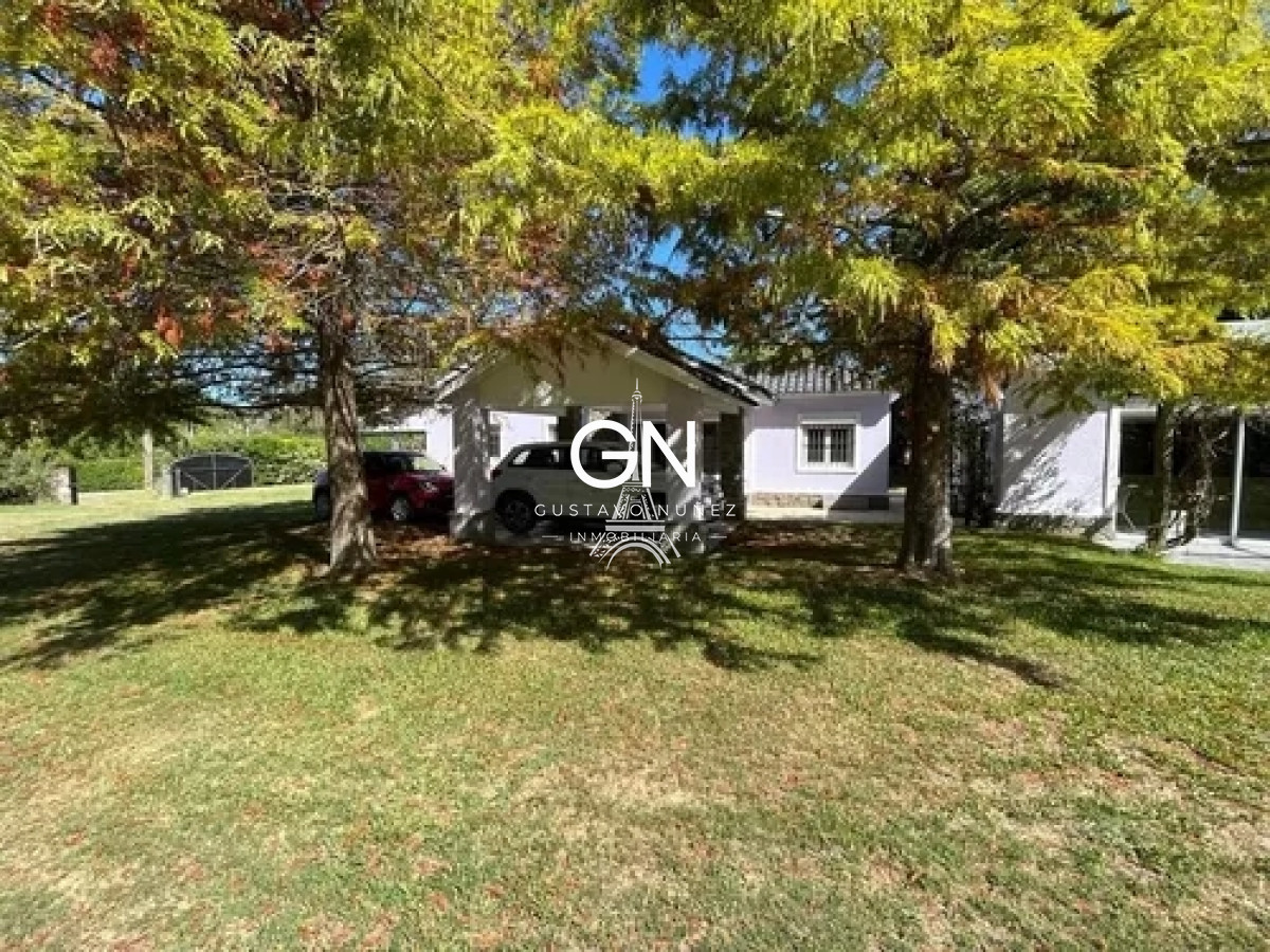 Casa ID.4287 - Hermosa casa en Solis