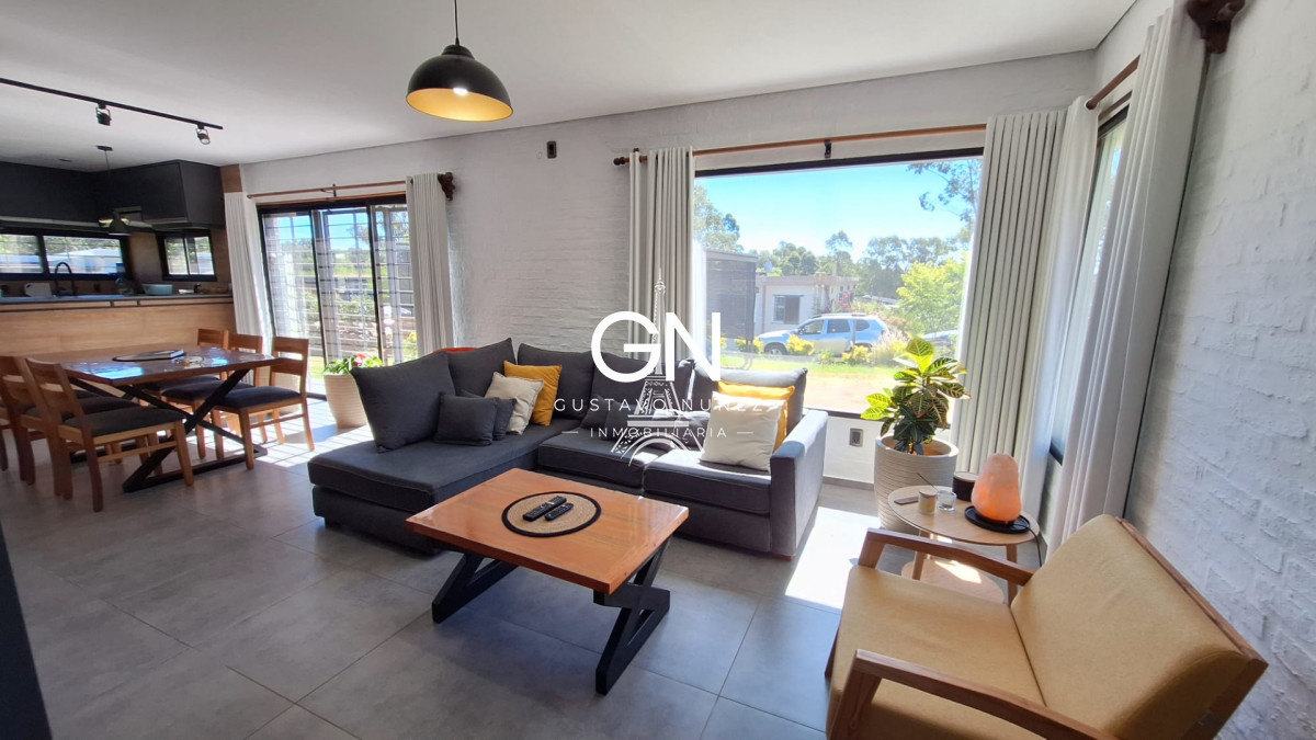 Casa ID.4862 - Casa en Piriápolis, Punta Colorada