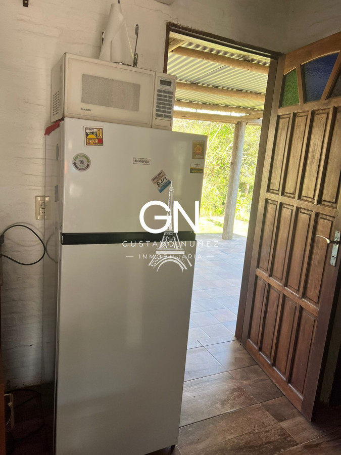 Casa ID.4362 - Casa en Playa Miramar