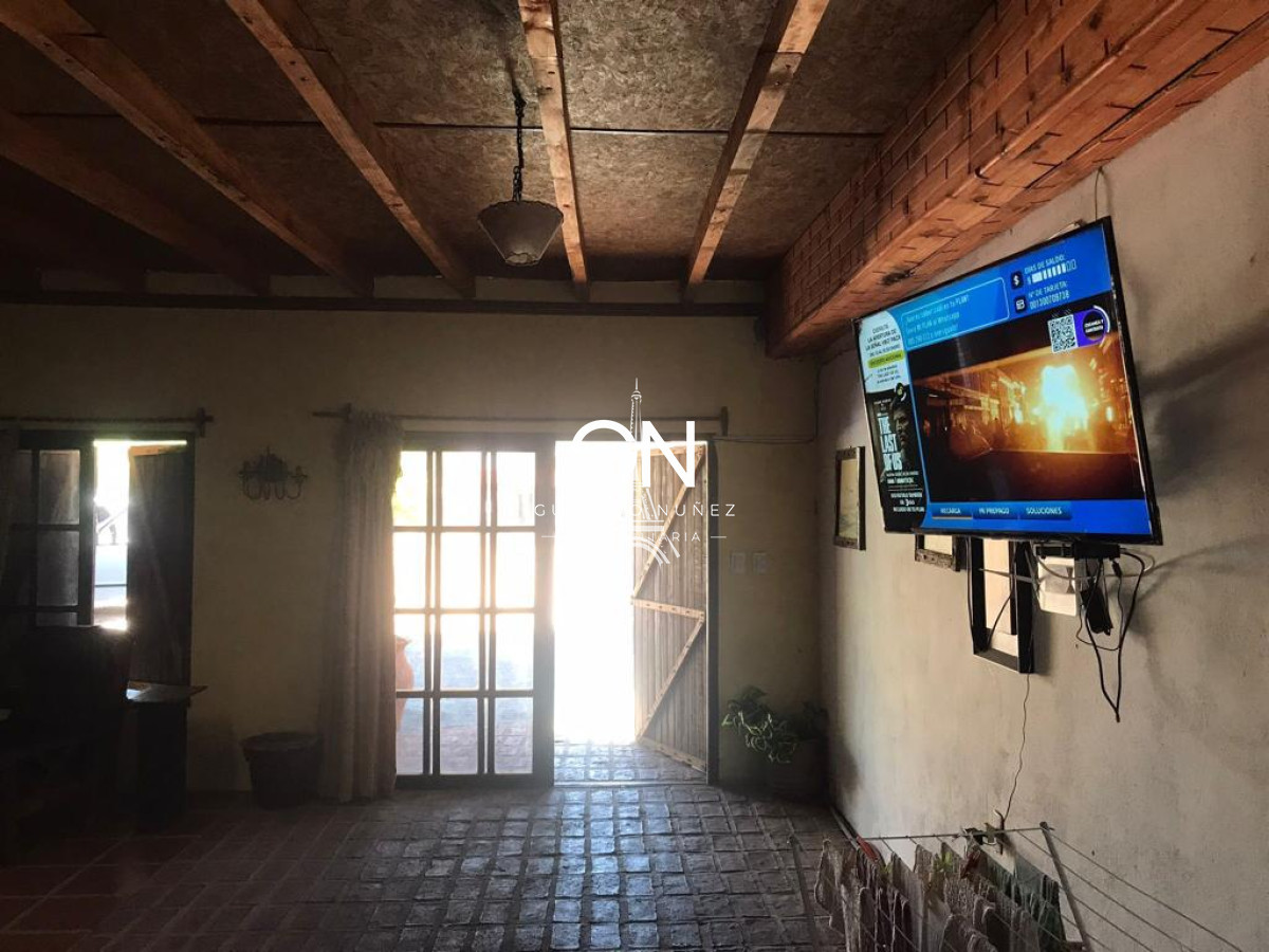 Casa ID.4582 - Casa centrica