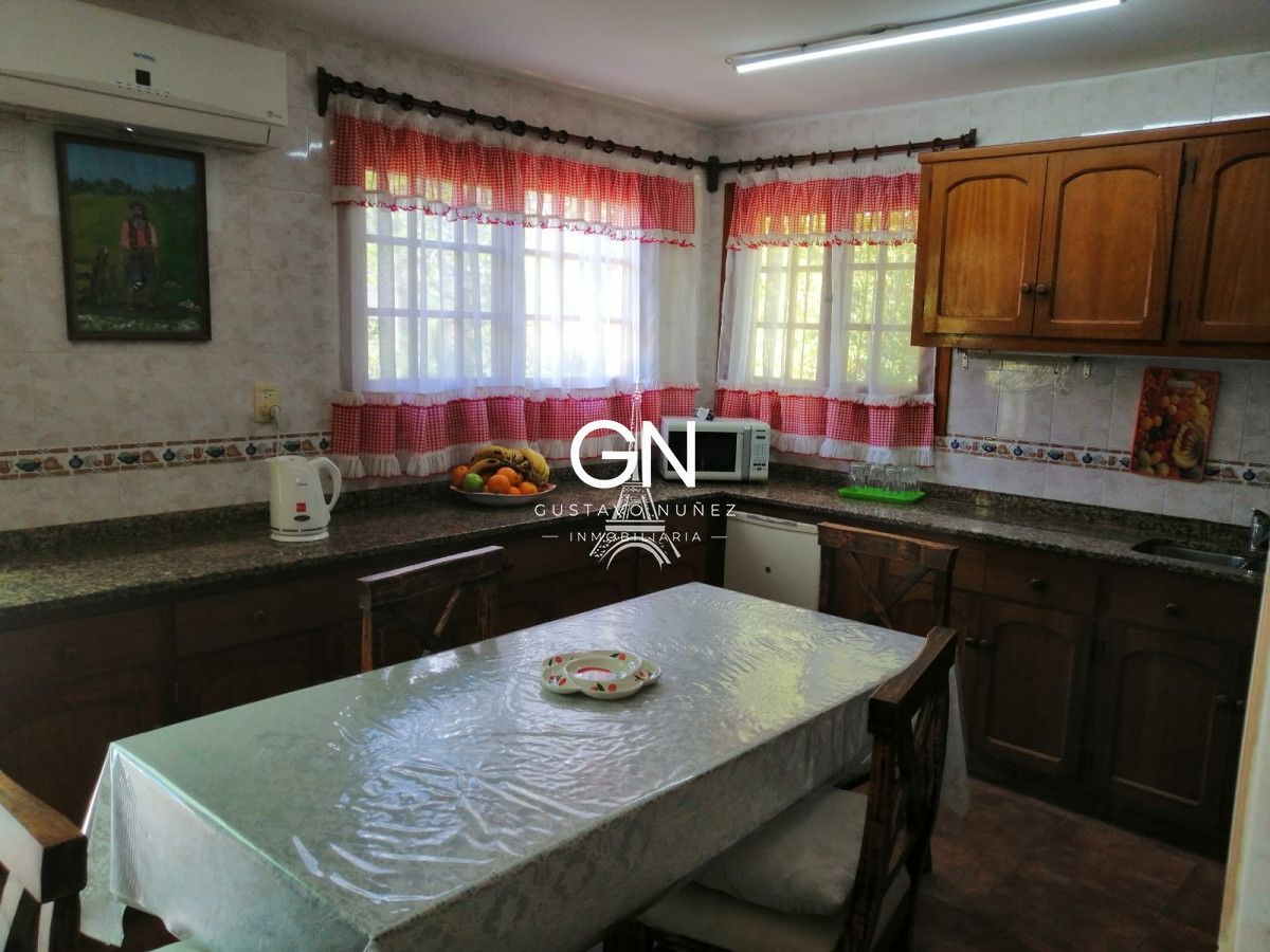 Casa ID.3618 - Chalet de gran porte