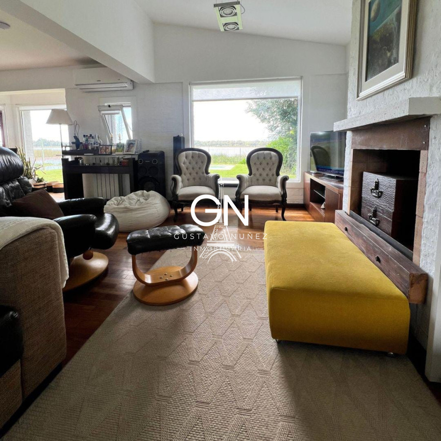 Casa ID.4690 - Casa en Ciudad Del Plata, Ciudad del Plata