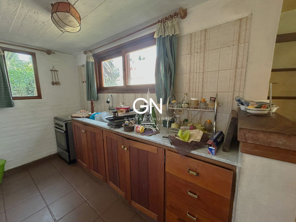 Casa ID.4903 - A pasos del mar